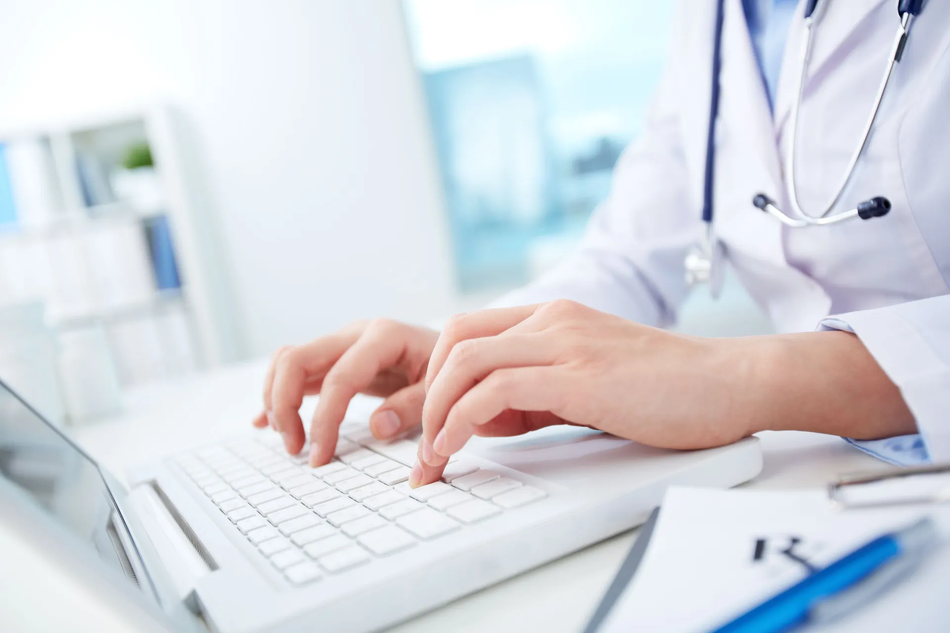 CEF Medical